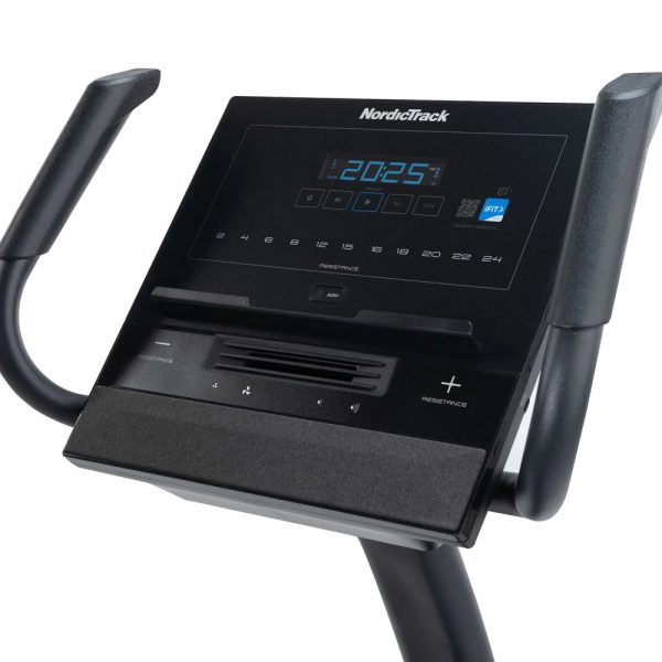 Ποδήλατο GX-LE Upright NORDICTRACK - Image 2