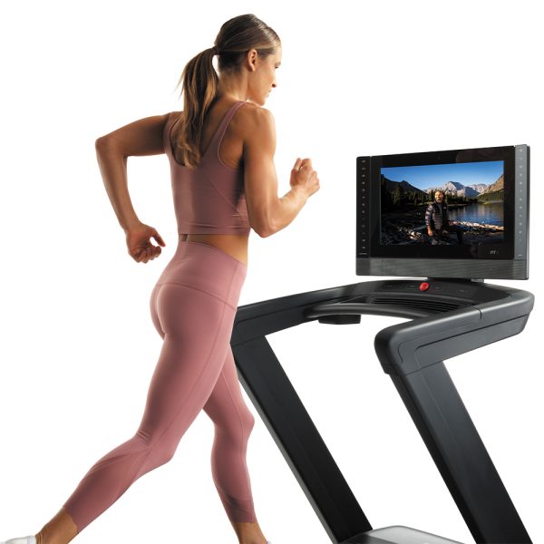 Διάδρομος Γυμναστικής Commercial 2450 NORDICTRACK - Image 6
