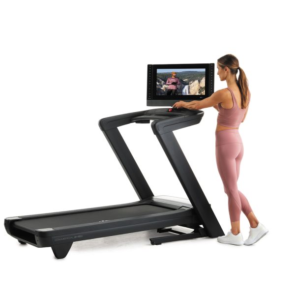 Διάδρομος Γυμναστικής Commercial 2450 NORDICTRACK - Image 7