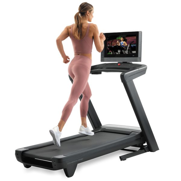 Διάδρομος Γυμναστικής Commercial 2450 NORDICTRACK - Image 4