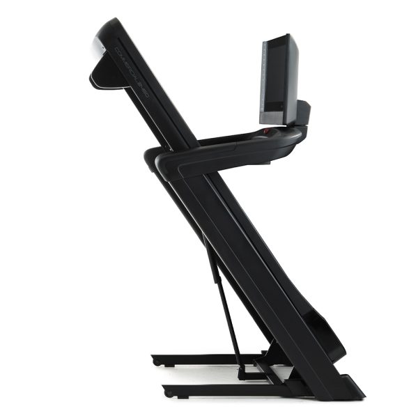 Διάδρομος Γυμναστικής Commercial 2450 NORDICTRACK - Image 2