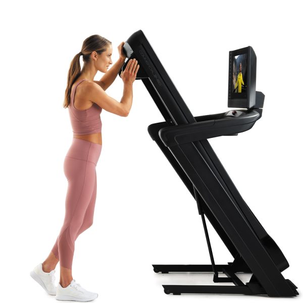 Διάδρομος Γυμναστικής Commercial 2450 NORDICTRACK - Image 8