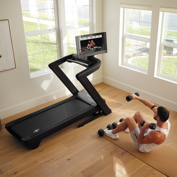 Διάδρομος Γυμναστικής Commercial 2450 NORDICTRACK - Image 14