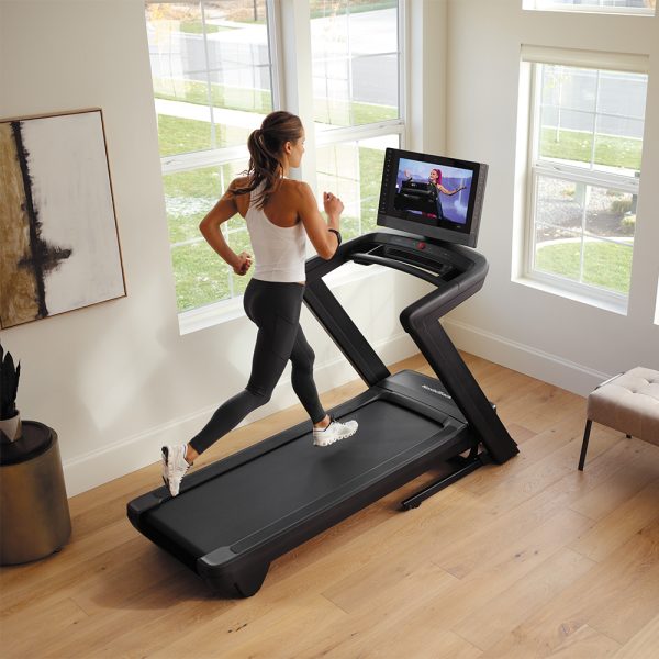 Διάδρομος Γυμναστικής Commercial 2450 NORDICTRACK - Image 9