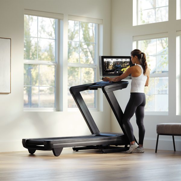 Διάδρομος Γυμναστικής Commercial 2450 NORDICTRACK - Image 11
