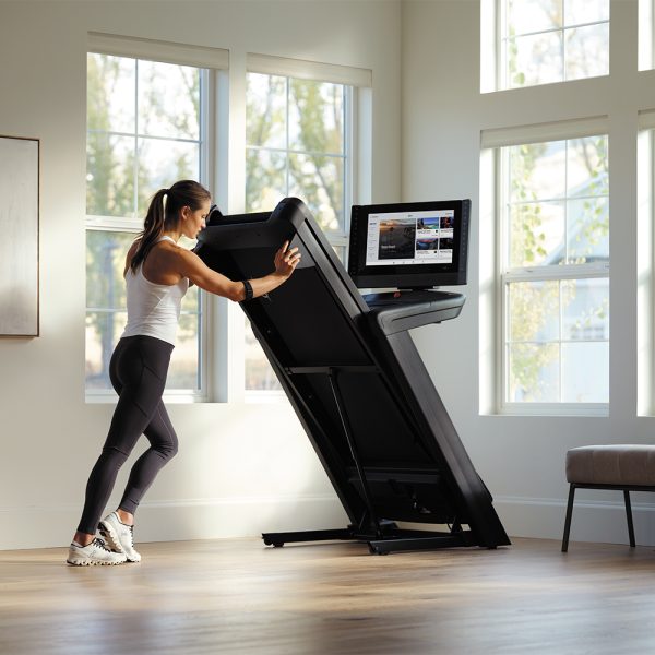 Διάδρομος Γυμναστικής Commercial 2450 NORDICTRACK - Image 13