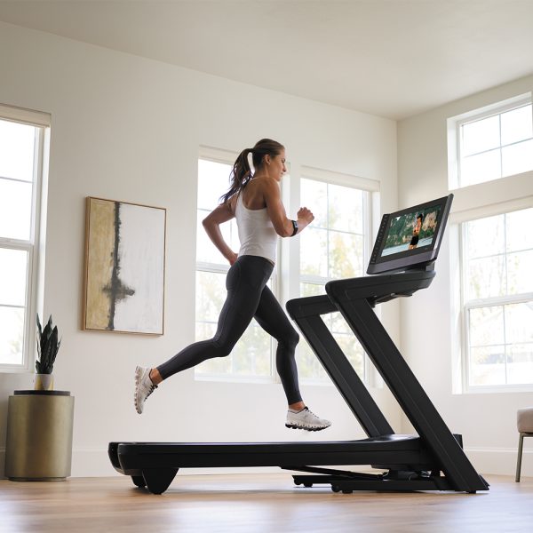 Διάδρομος Γυμναστικής Commercial 2450 NORDICTRACK - Image 10