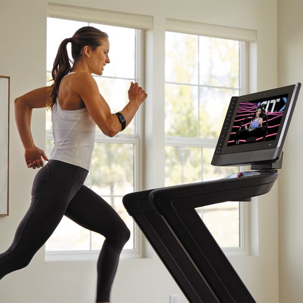 Διάδρομος Γυμναστικής Commercial 2450 NORDICTRACK - Image 12