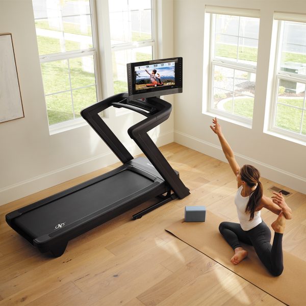 Διάδρομος Γυμναστικής Commercial 2450 NORDICTRACK - Image 15