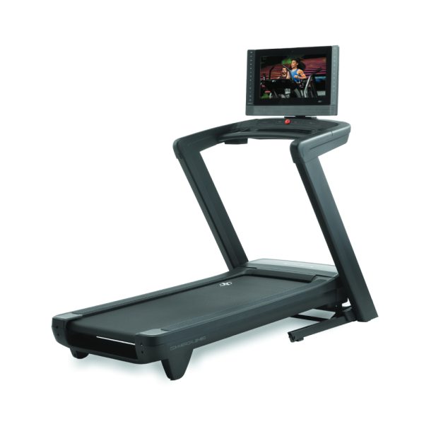 Διάδρομος Γυμναστικής Commercial 2450 NORDICTRACK - Image 16