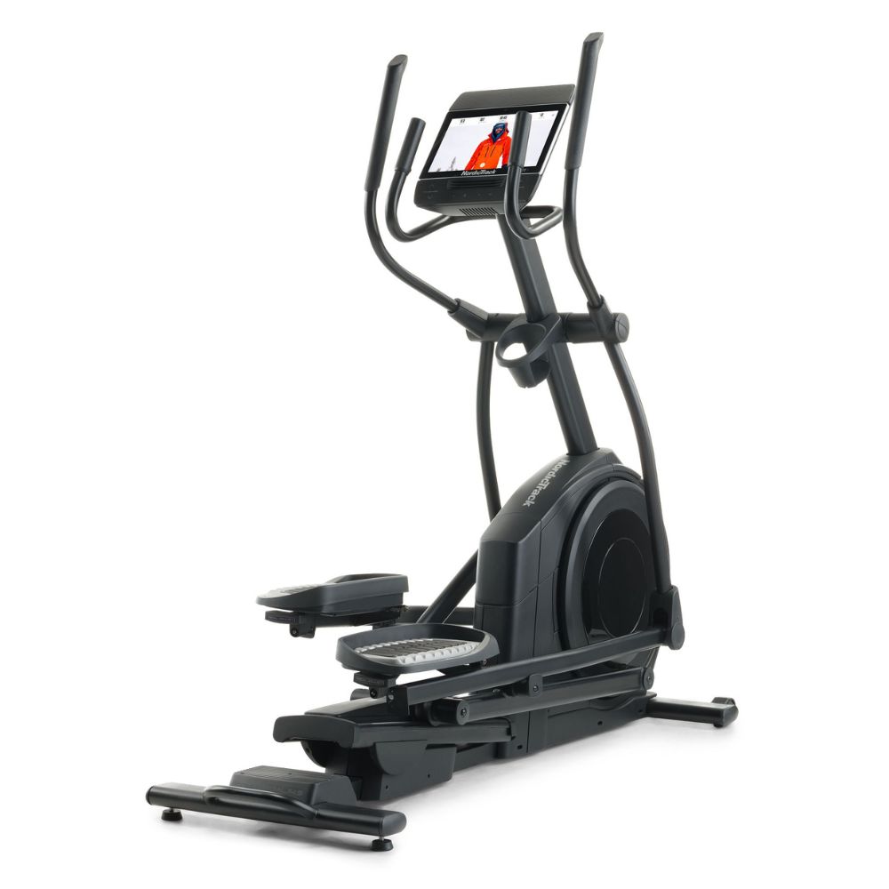 ΕΛΛΕΙΠΤΙΚΟ Airglide 14i NORDICTRACK