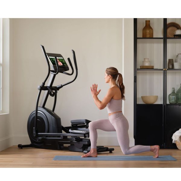 ΕΛΛΕΙΠΤΙΚΟ Airglide 14i NORDICTRACK - Image 12