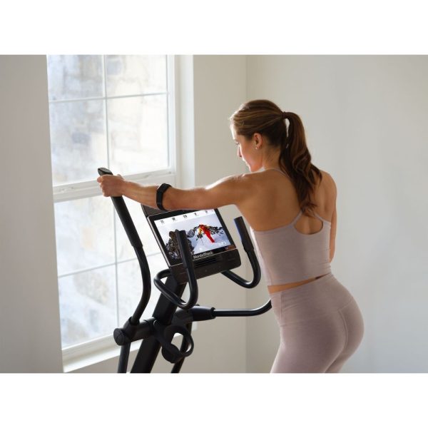ΕΛΛΕΙΠΤΙΚΟ Airglide 14i NORDICTRACK - Image 14