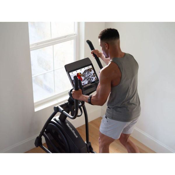 ΕΛΛΕΙΠΤΙΚΟ Airglide 14i NORDICTRACK - Image 15