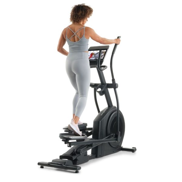 ΕΛΛΕΙΠΤΙΚΟ Airglide 14i NORDICTRACK - Image 2