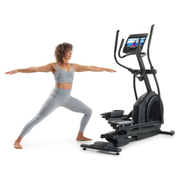 ΕΛΛΕΙΠΤΙΚΟ Airglide 14i NORDICTRACK - Image 4