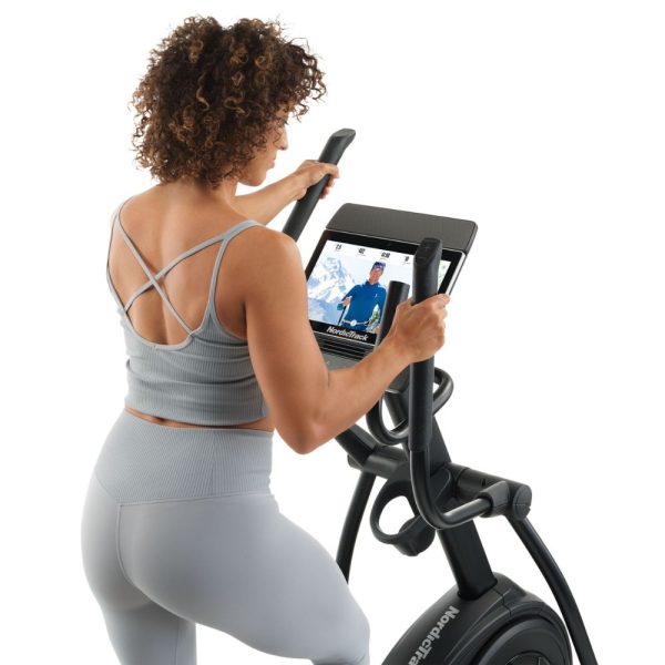 ΕΛΛΕΙΠΤΙΚΟ Airglide 14i NORDICTRACK - Image 5