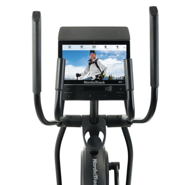 ΕΛΛΕΙΠΤΙΚΟ Airglide 14i NORDICTRACK - Image 7