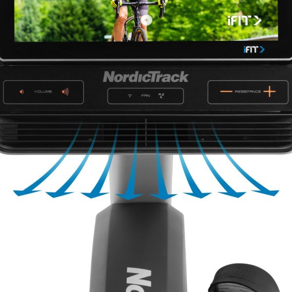 Ποδήλατο Καθιστό R-35 NORDICTRACK - Image 5