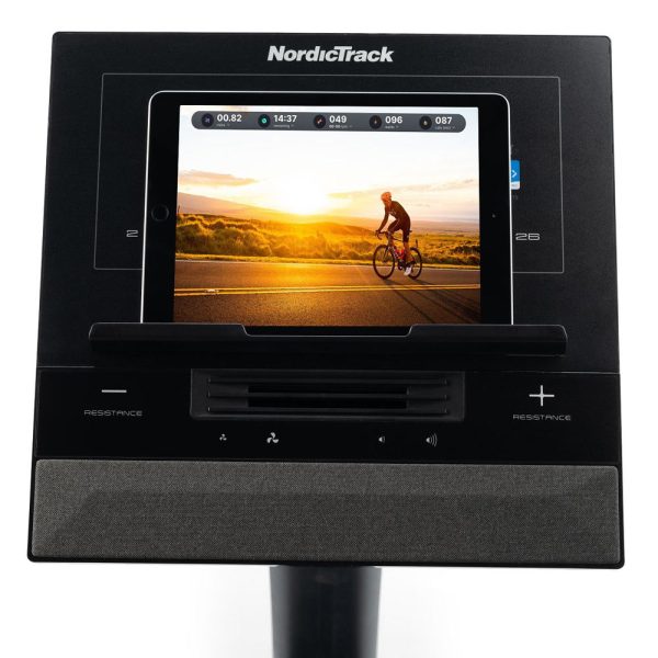Ποδήλατο GX-LE  καθιστό NORDICTRACK - Image 2