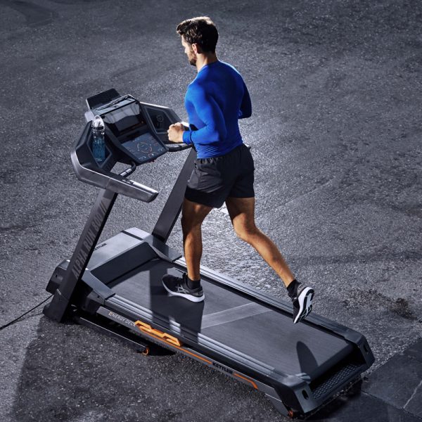 Διάδρομος Alpha Run 800 AC  KETTLER - Image 17