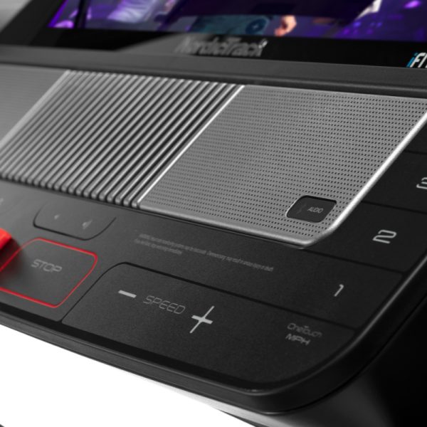 Διάδρομος γυμναστικής Commercial X22i NordicTrack - Image 12