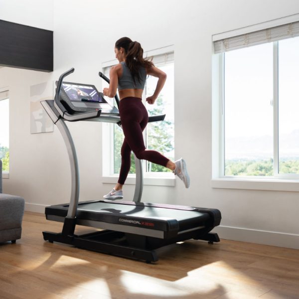 Διάδρομος γυμναστικής Commercial X22i NordicTrack - Image 3
