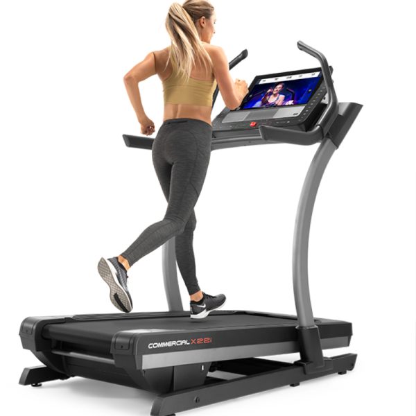 Διάδρομος γυμναστικής Commercial X22i NordicTrack - Image 5