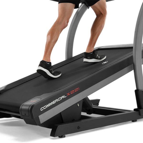 Διάδρομος γυμναστικής Commercial X22i NordicTrack - Image 6