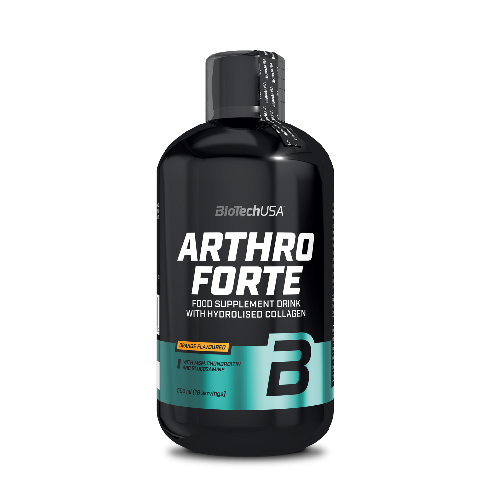 Arthro Forte 500ml (BiotechUSA)