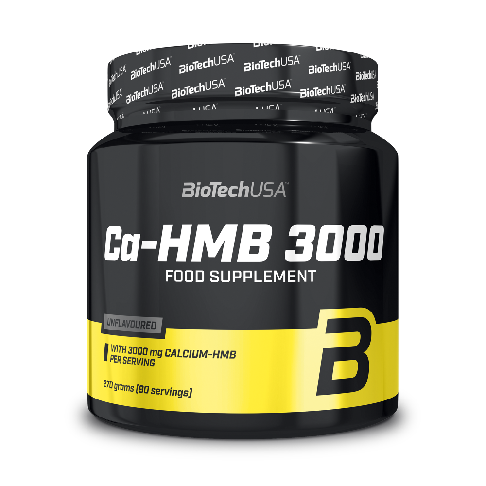 CA-HMB 3000, 270g (BiotechUSA)