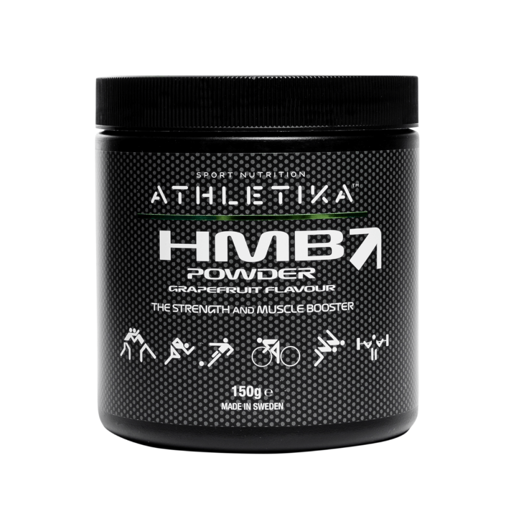 HMB 150g Grapefruit (Athletika)