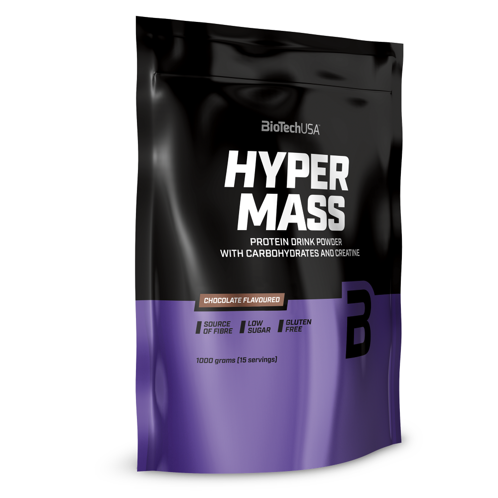 Hyper Mass 1000g (BiotechUSA)