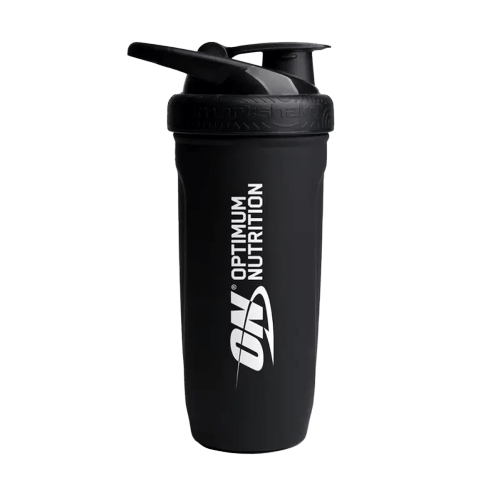 Smartshake Reforce Steel Shaker 900ml (Optimum Nutrition)