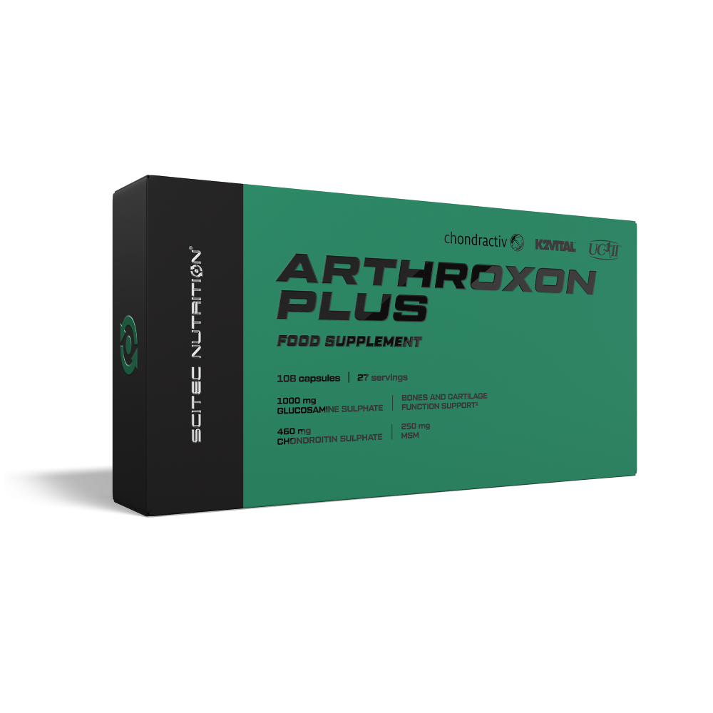 Arthroxon Plus 108caps (Scitec Nutrition)