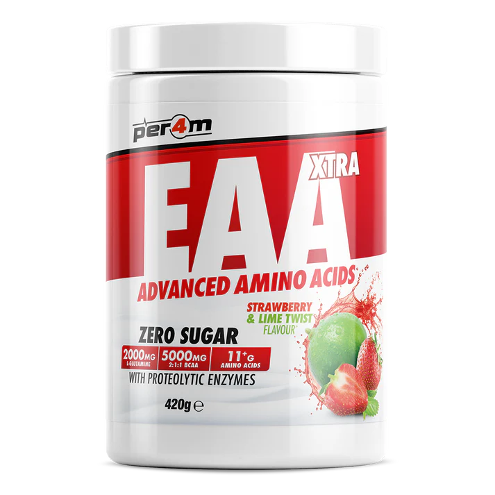 EAA Xtra 420g (PER4M Nutrition)
