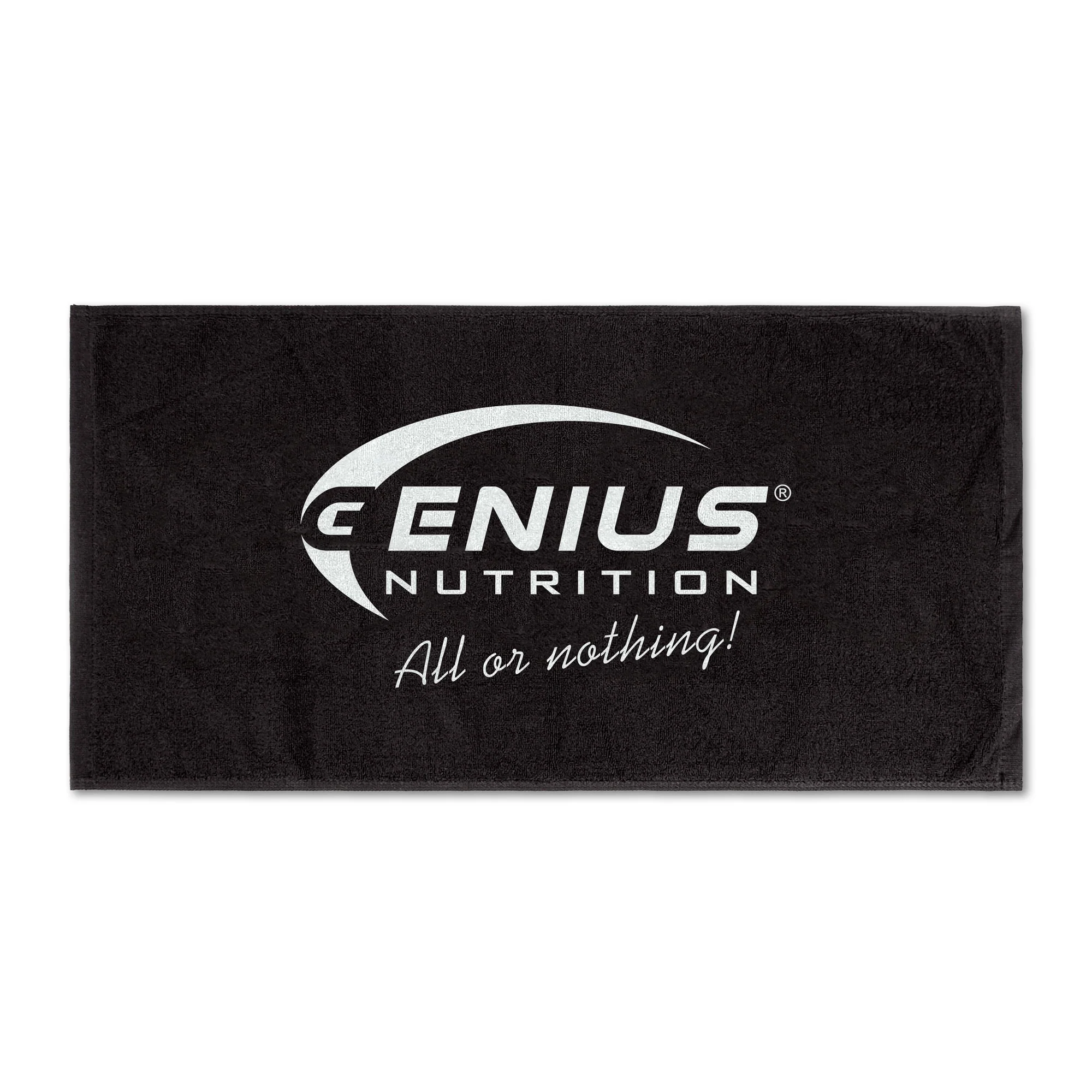 Fitness Towel (Genius Nutrition)
