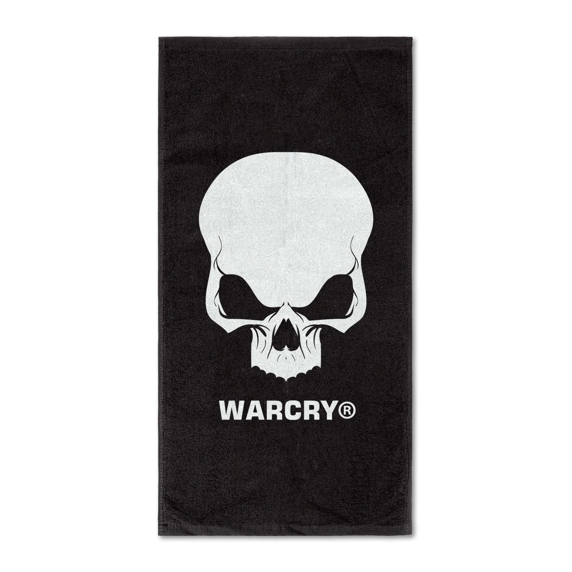 Fitness towel WARCRY® (Genius Nutrition)