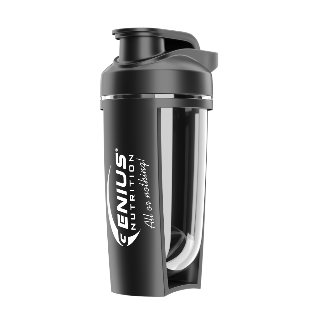 G-SHAKER 500ml (Genius Nutrition)