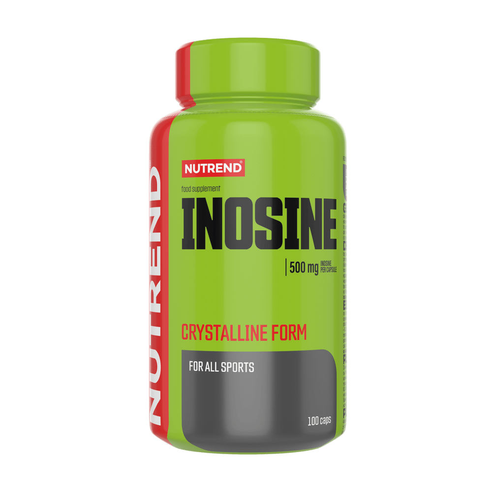 Inosine 100caps (Nutrend)