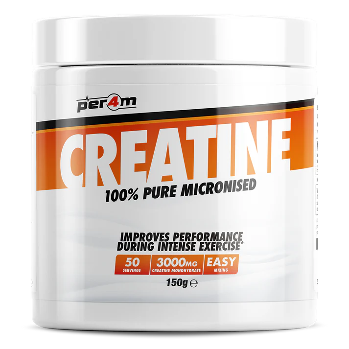 Micronised Creatine 150g (Per4m Nutrition)