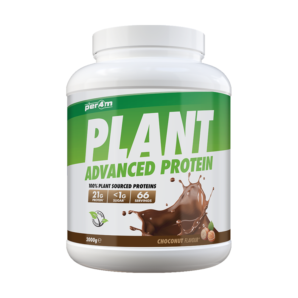 Plant Protein 2000g (PER4M Nutrition)