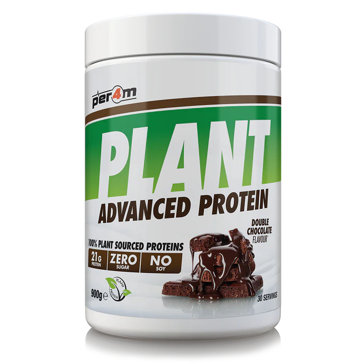 Plant Protein 900g (PER4M Nutrition)