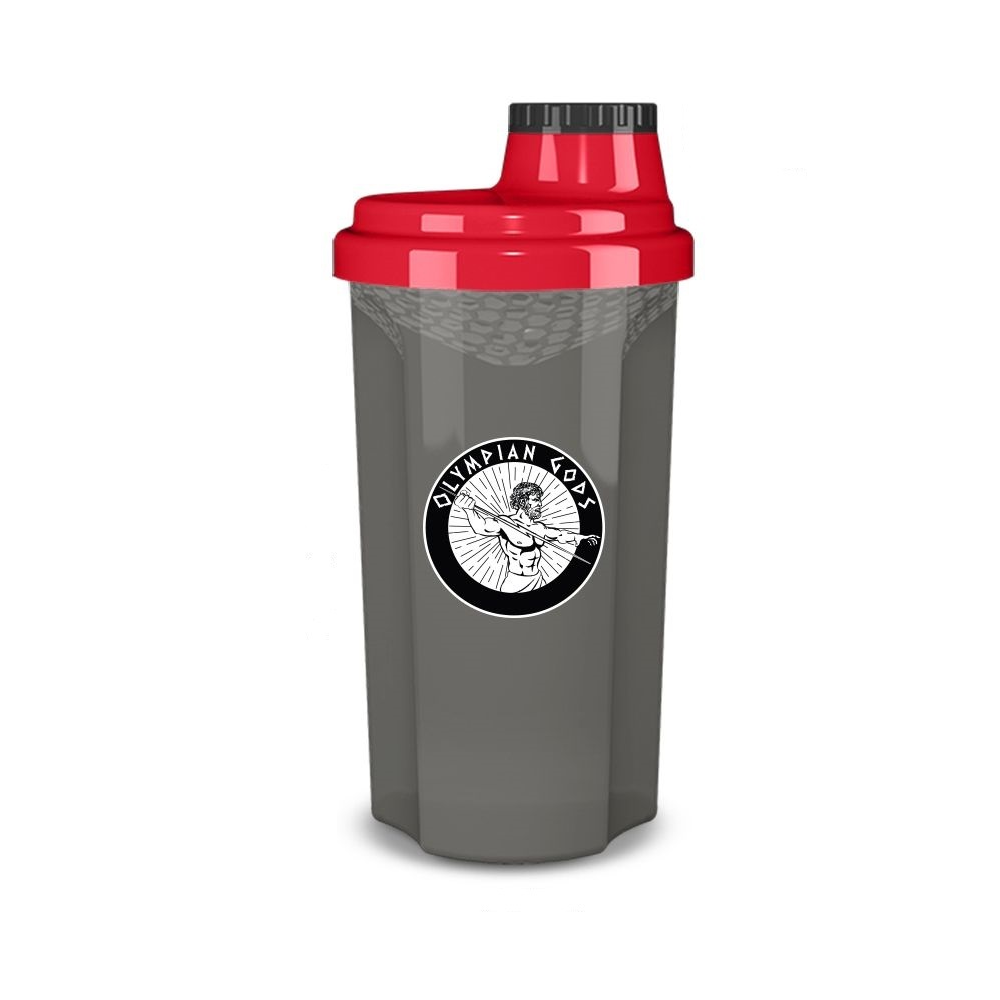 Shaker 700ml (Olympian Gods)