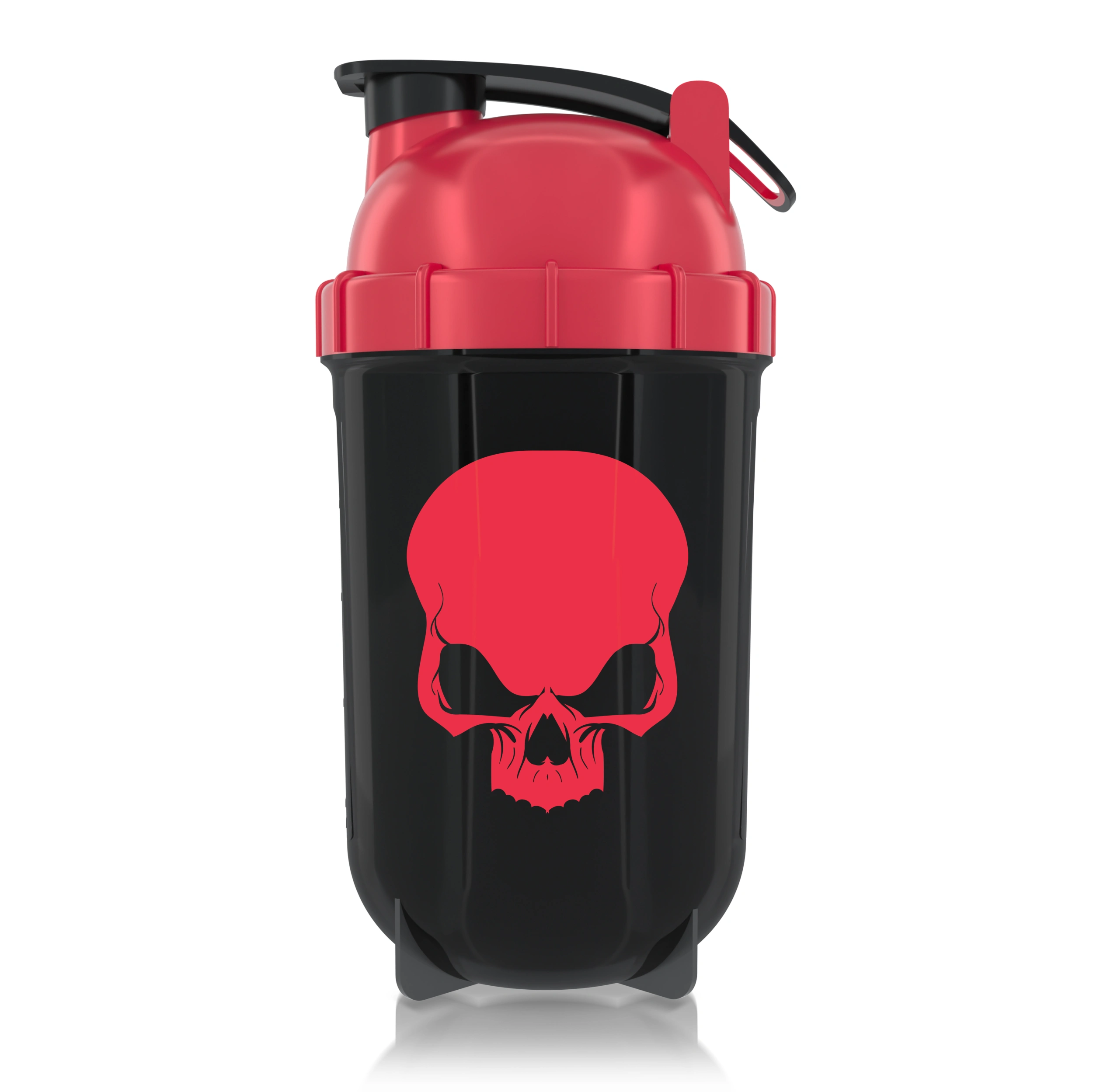Shaker WARCRY® 500ml (Genius Nutrition)