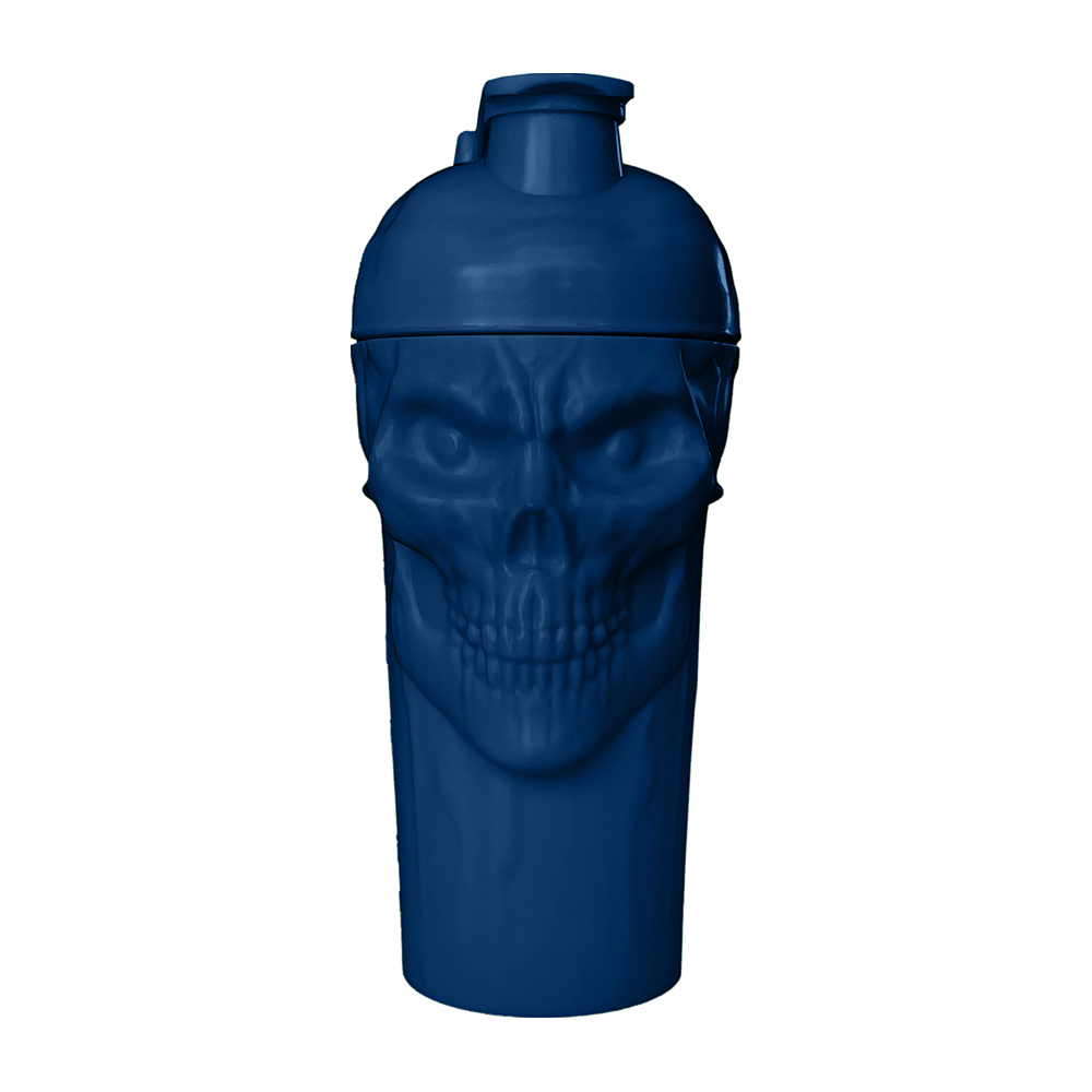 The Curse! Skull Shaker 700ml (JNX Sports)