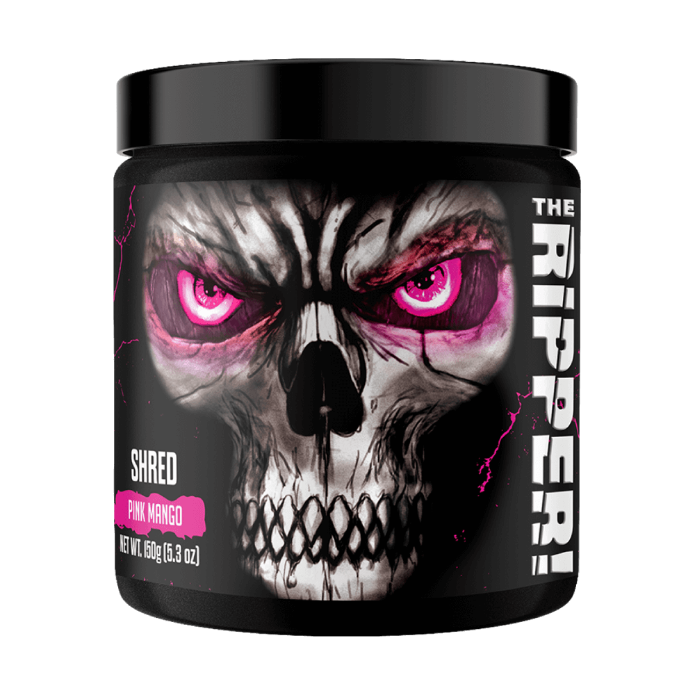 The Ripper! Fat Burner 150g, 30servs. (JNX Sports) Pink Mango
