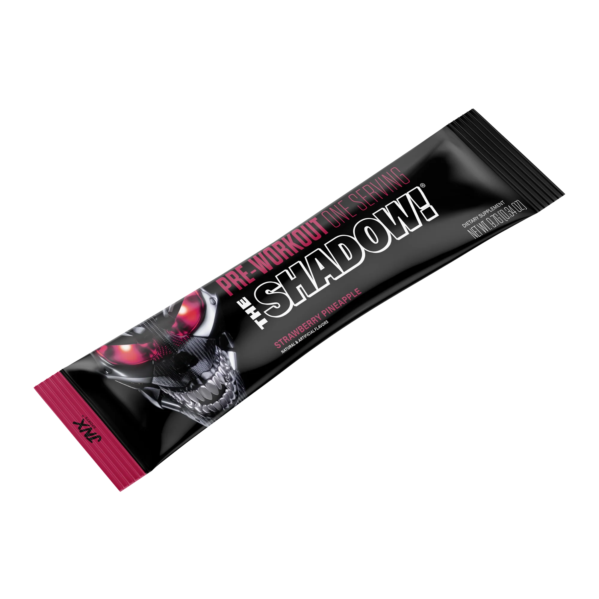 The Shadow! Pre-Workout Stick 9.7g (JNX Sports)