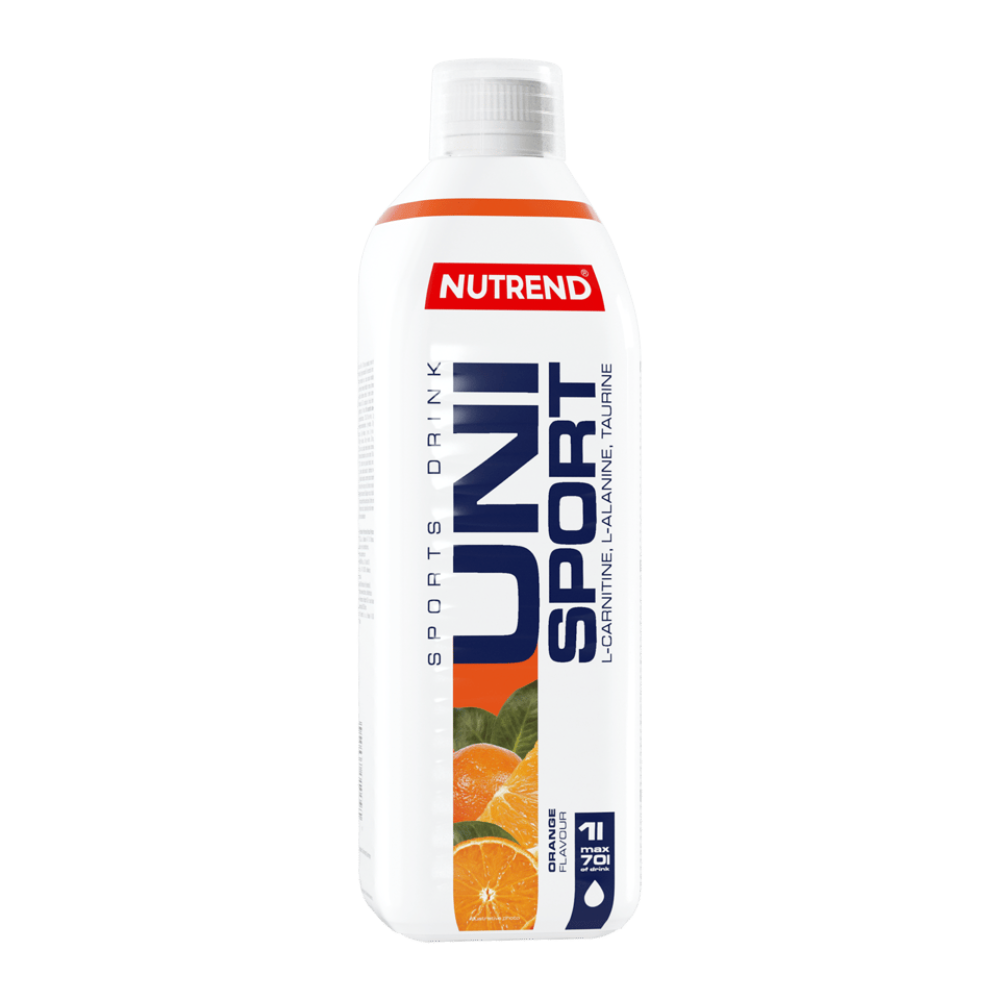 Unisport 1000ml (Nutrend)