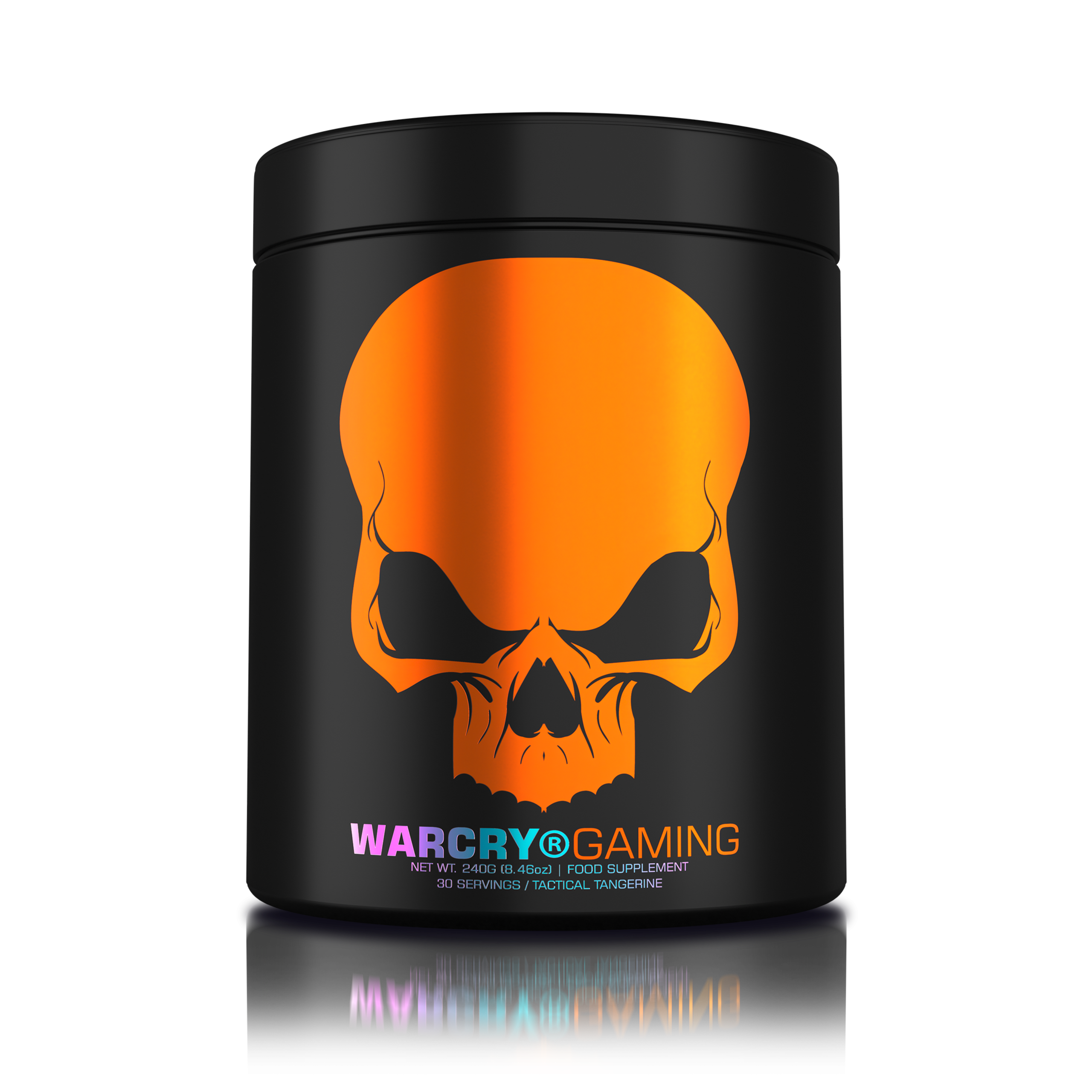 WARCRY® GAMING 240g (Genius Nutrition)